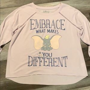 Dumbo shirt•Disney